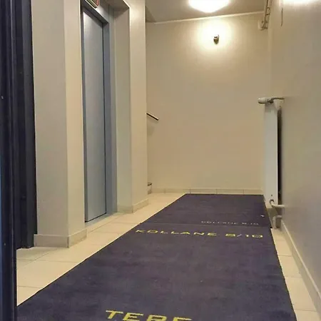 Modern Light-hearted In Central Appartement *